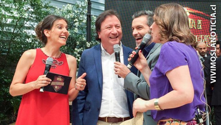 Carlos Vives, Jesse y Joy y Kudai confirmados para la Fiesta de la Independencia
