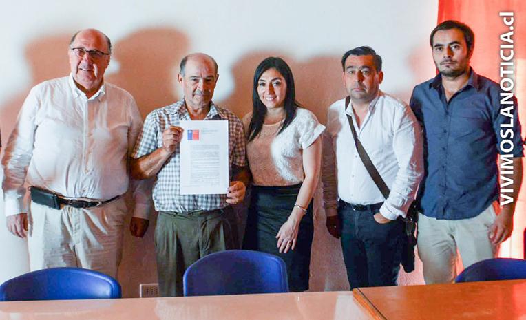 Destinan dineros para elaborar diseño de alcantarillado de Villa Prat