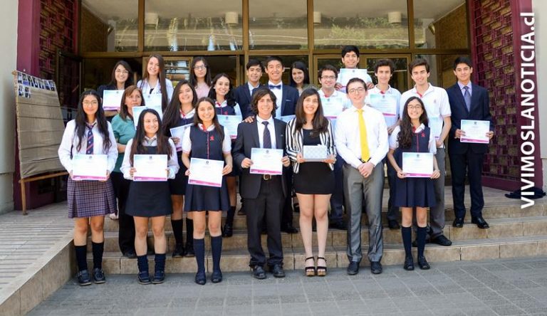 Más de 60 estudiantes reafirmaron sus conocimientos gracias al “Liceo Virtual”