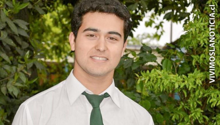 Buscan a joven deportista desaparecido en Potrero Grande