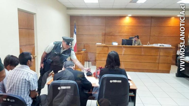 Internado en hospital psiquiátrico queda sobrino que apuñaló a su tía