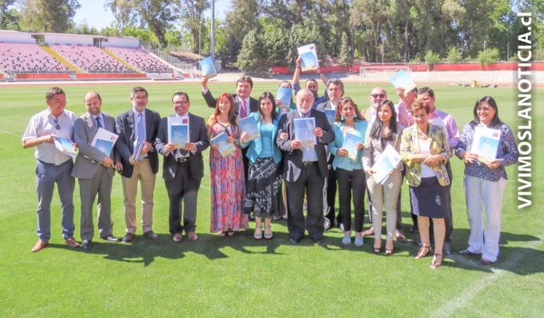 Suscriben compromiso de nueva política de la actividad física y deportes