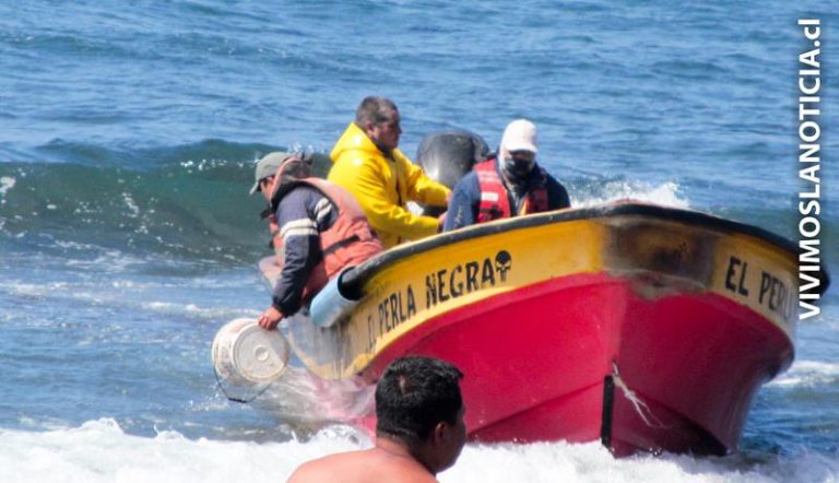 Conminan a terminar con prácticas desleales de la pesca