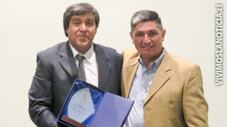 COLODEP reconoce a los mejores deportistas del año