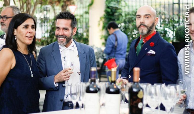 Winu Chile: nueva distribuidora de vinos de nicho