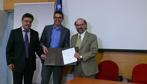 UTALCA creó Centro de Extensionismo que apoyará a las Pymes en exportaciones