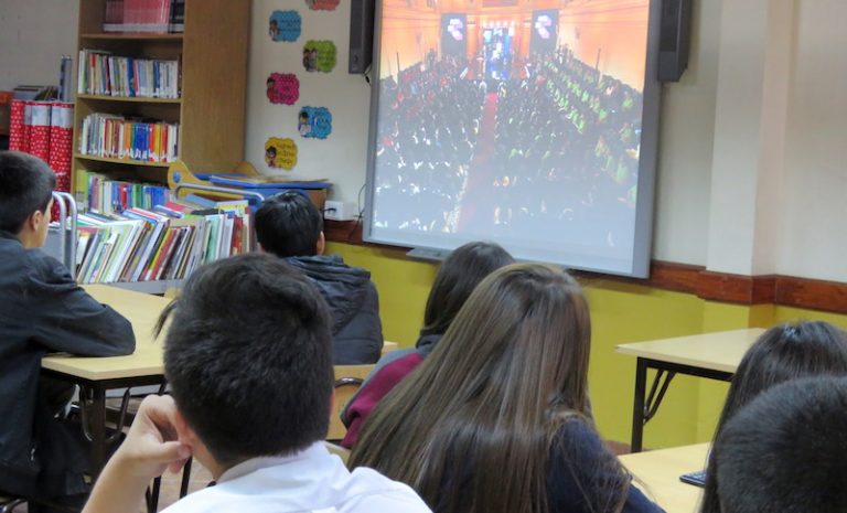 Congreso del Futuro recibirá a destacados científicos del mundo