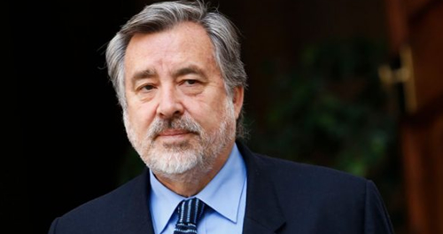 PRSD validará en plebiscito candidatura presidencial de Alejandro Guillier