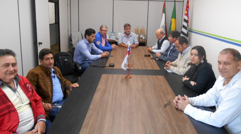 2017, año de la internacionalización de la Región del Maule