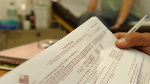 Presentan proyecto para que Compin pague licencias médicas en 30 días