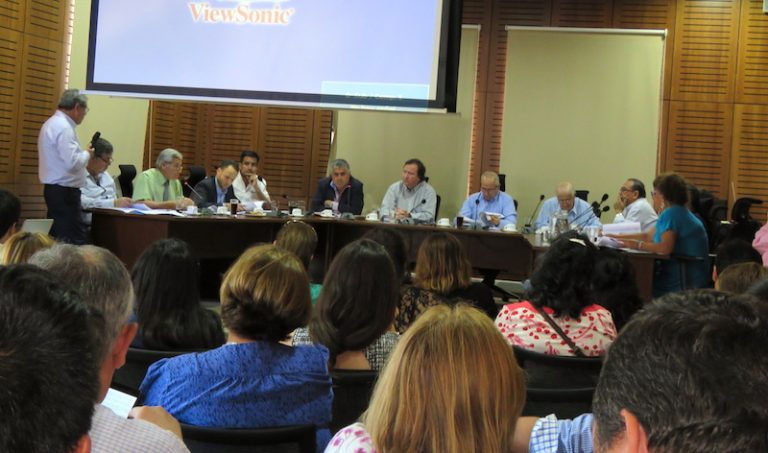 Piden a Contraloría aclarar legalidad del presupuesto municipal de salud