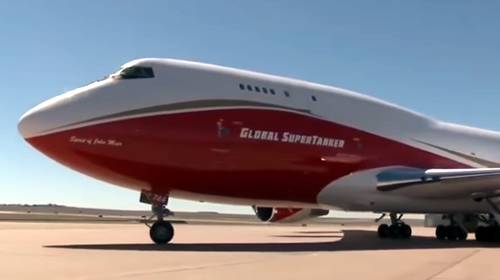 Diputado León presenta proyecto para que el SuperTanker siga en Chile