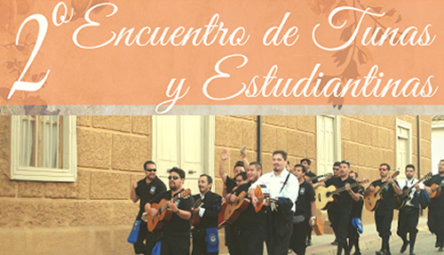 Curepto prepara segunda versión del encuentro de Tunas y Estudiantinas
