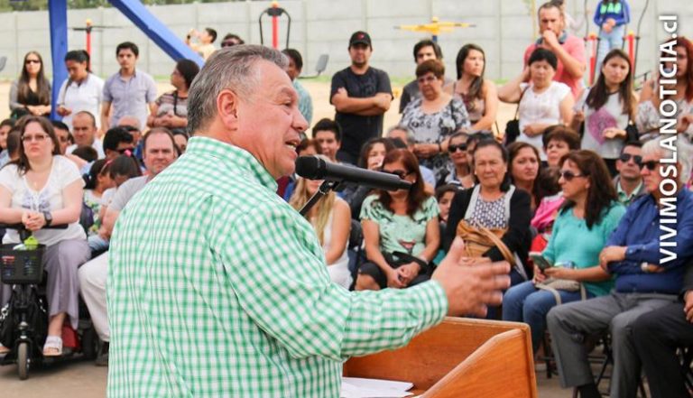 Presumen que contaminaron las aguas del Río Maule