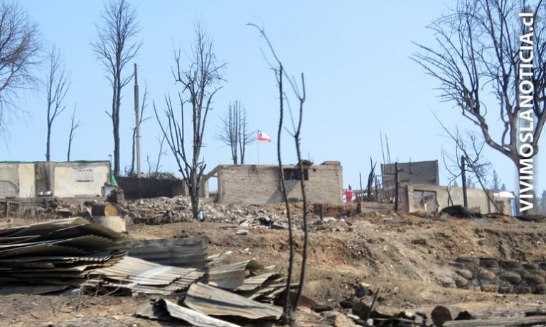 Presentan plan estratégico para reconstruir localidades devastadas
