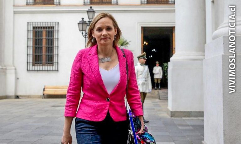 Senadora Goic propone fondo de un millón de pesos para cada niño al nacer