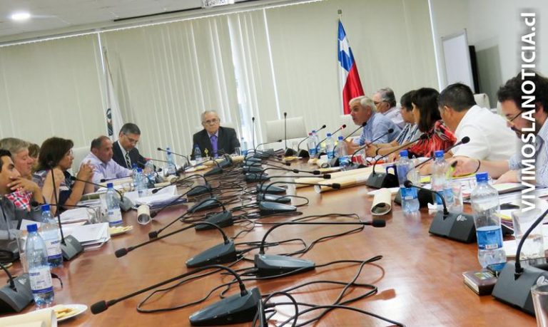 CORE-Maule pedirá explicaciones al IND por caso “cancha”
