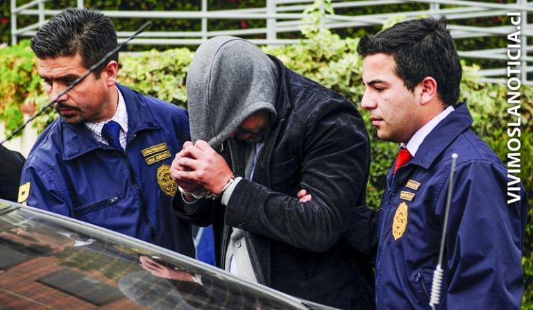 Arrestan a sujeto que adeudaba 31 millones en pensiones