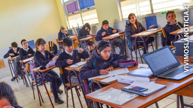 Curicó ya definió fecha para regresar a clases