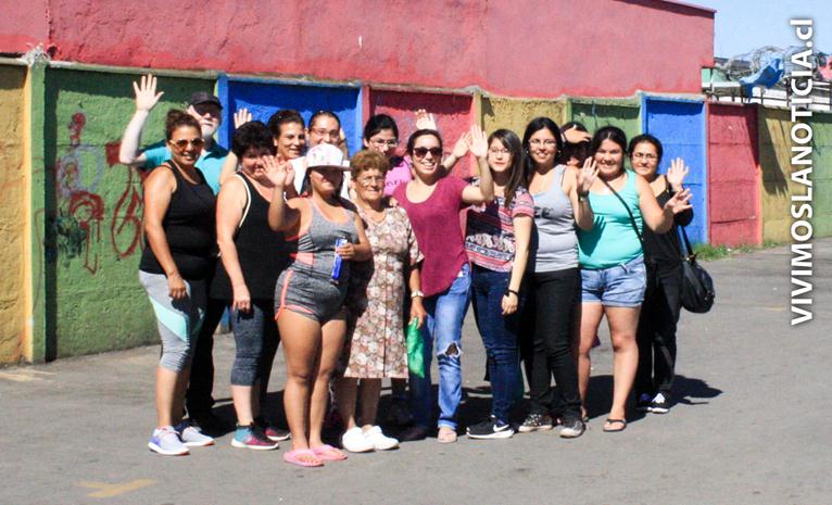 Amplían convocatoria de concurso “pinta tu barrio”