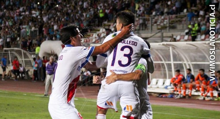 Comenzó venta de entradas para Curicó Unido VS Universidad de Chile