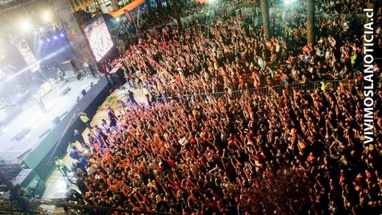 Invitan a participar del primer festival “la voz de la vendimia”