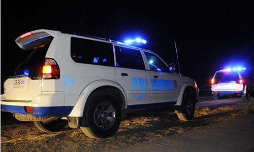 Investigan homicidio al interior de centro penitenciario