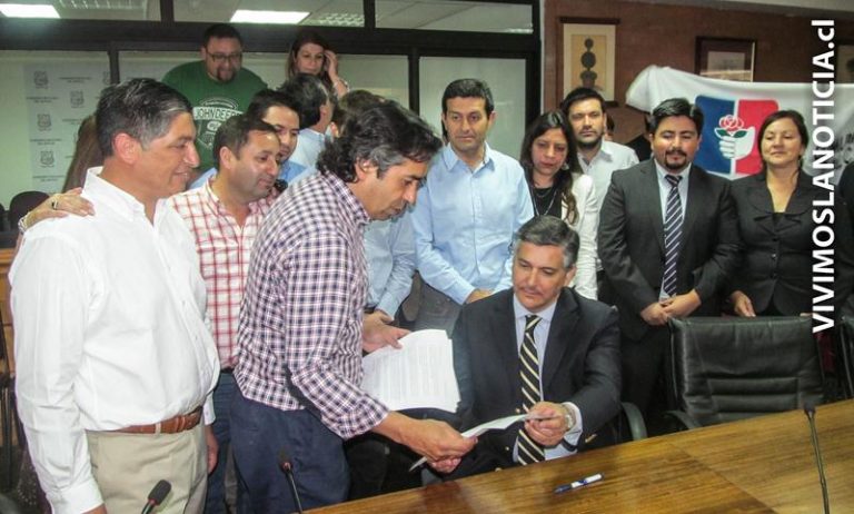ANCORE exige votación que extinga los privilegios electorales