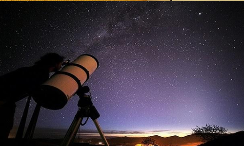 Explora Maule realizará taller de astronomía gratuito para profesores