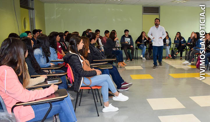 1.300 nuevos estudiantes recibió la Universidad Autónoma