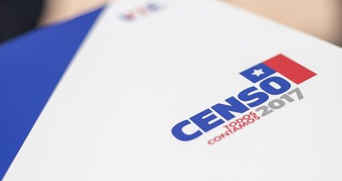Destacan avances de pasos previos al Censo del próximo 19 de abril