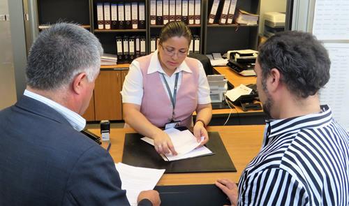 Concejales piden a Contraloría investigar uso de recursos municipales en 2016