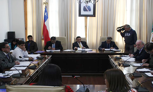 Concejo municipal aprobó recursos para pagar indemnización