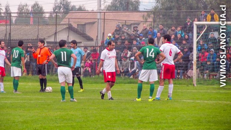 Copa de Campeones revivirá final de la versión anterior
