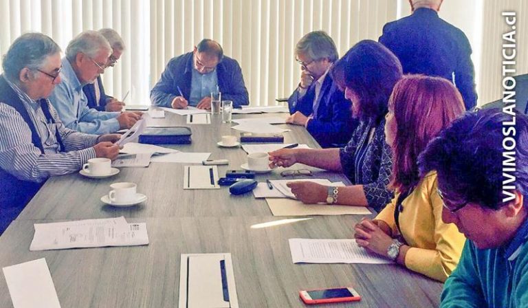 Tras tema “cancha” CORES estarán encima del IND