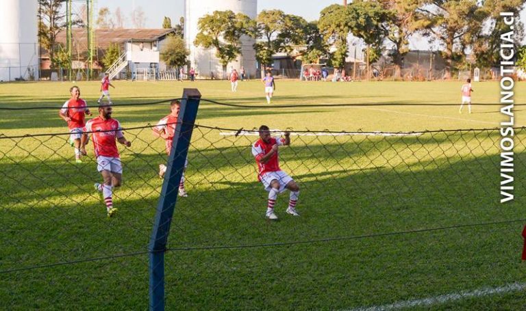 Independiente Sanatorio golea y se viste de favorito en la Copa de Campeones