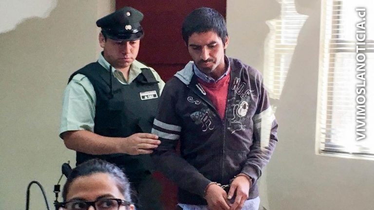 Imputado por robo con homicidio alega legítima defensa