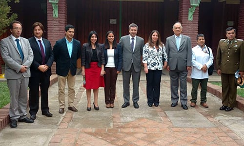 Parte digitalización del juzgado de policía local de Vichuquén