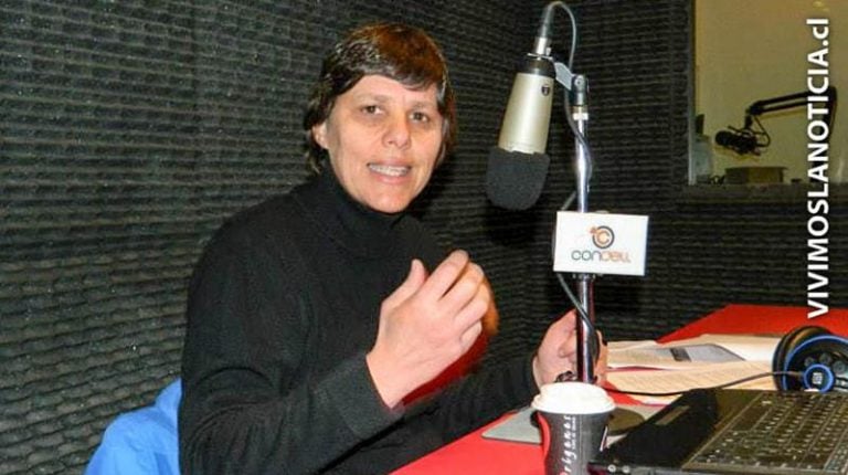 Falleció luchadora social del Partido Humanista