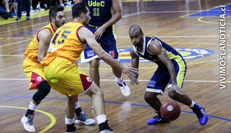 Campanil gana a Español en el último segundo