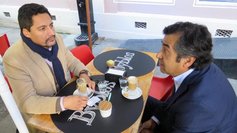 Radicales y Socialistas claman por la unidad de la Nueva Mayoría