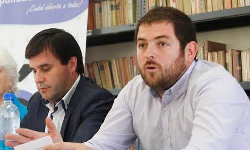 Biblioteca municipal de Curicó favorecida con dos proyectos