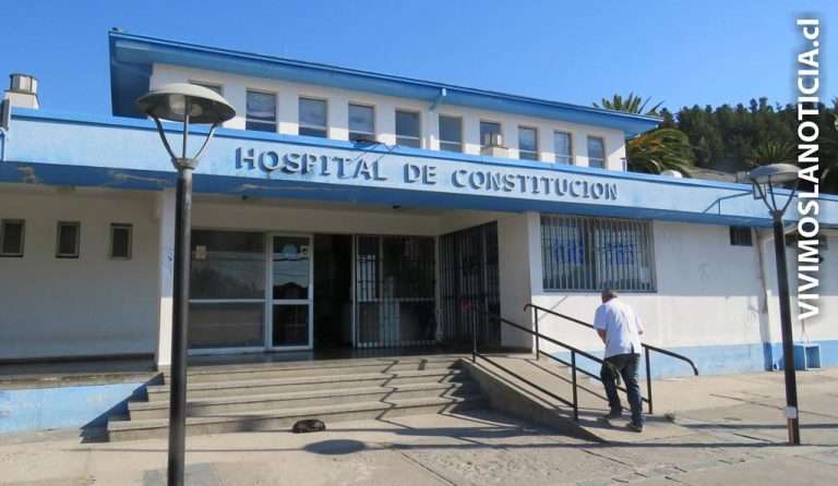 Constitución contará con hospital de mediana complejidad