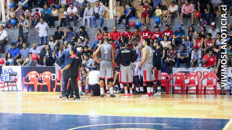 Los Leones prolongan definición de la serie ante Español