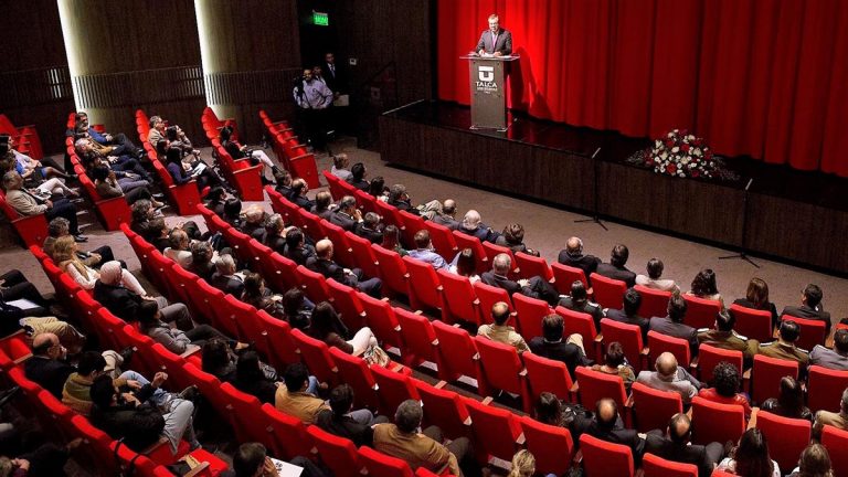 Rector UTALCA: ¿Qué queda hoy de la Reforma a la Educación Superior?