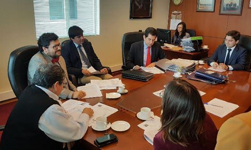 Más de 200 reos reciben libertad condicional en el Maule