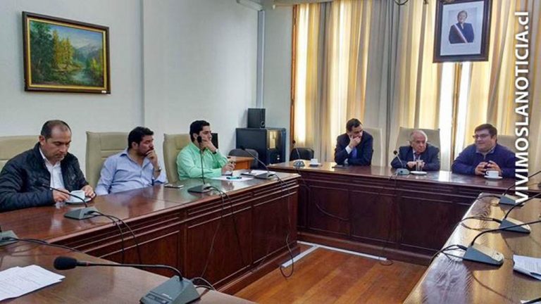 Alcaldes maulinos temen ir a la cárcel por deudas del bono SAE