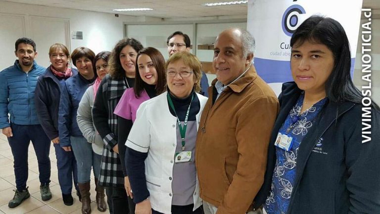 Bienestar de salud municipal cuenta con nueva directiva