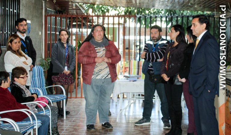 Grupo habitacional de Sarmiento contará con paneles solares