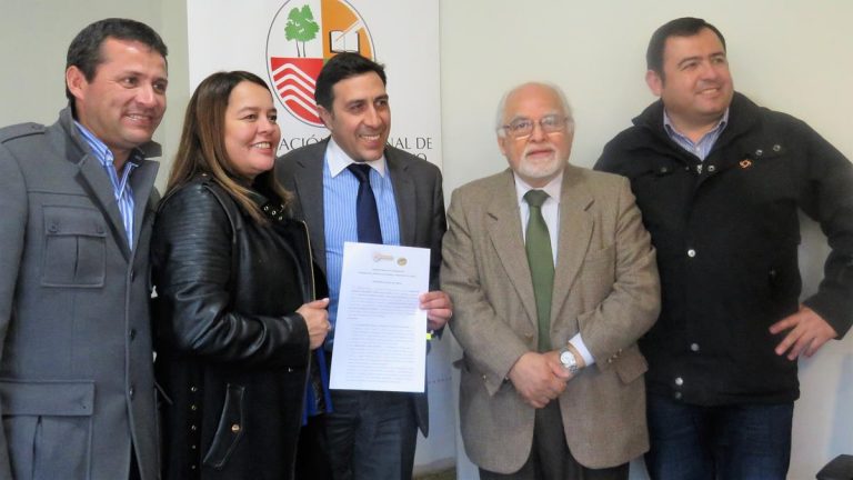 Corporación de Desarrollo Productivo apoyará actividades culturales en comunas